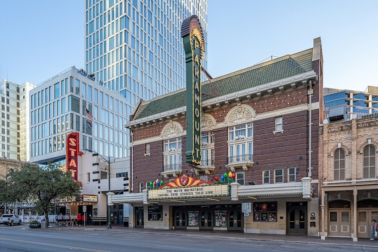 ATX TV Festival Season 15 Returns To Austin