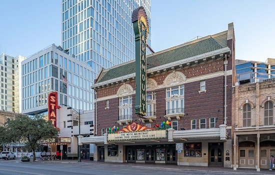 ATX TV Festival Season 15 Returns To Austin