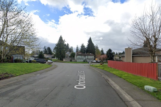 Auburn Night Turns Violent As Two Men Gunned Down, Survive Harborview Rush