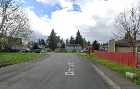 Auburn Night Turns Violent As Two Men Gunned Down, Survive Harborview Rush