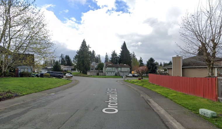 Auburn Night Turns Violent As Two Men Gunned Down, Survive Harborview Rush