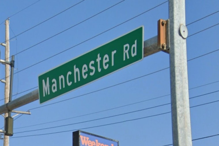Audit Brands Ballwin’s Manchester Road A Crash Corridor, Orders Fixes