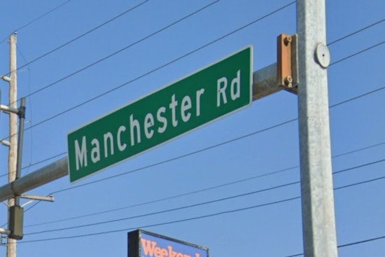 Audit Brands Ballwin’s Manchester Road A Crash Corridor, Orders Fixes