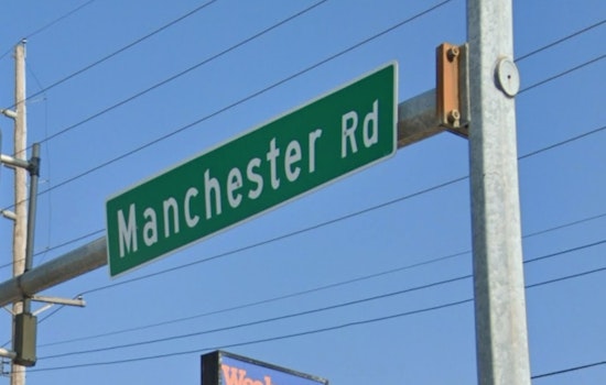 Audit Brands Ballwin’s Manchester Road A Crash Corridor, Orders Fixes