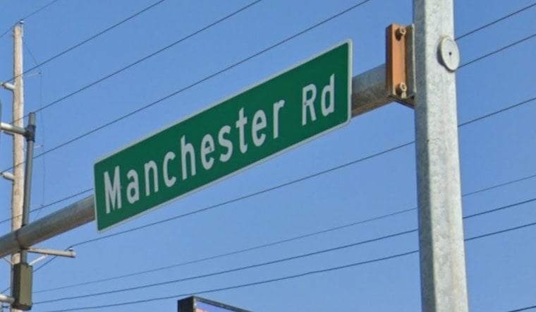 Audit Brands Ballwin’s Manchester Road A Crash Corridor, Orders Fixes