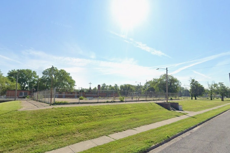 Audit Freeze Thaws, Long‑Stalled East St. Louis Pool Inches Toward Finish Line