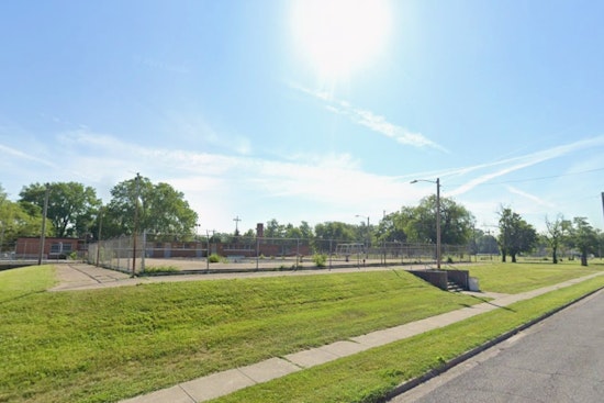 Audit Freeze Thaws, Long‑Stalled East St. Louis Pool Inches Toward Finish Line