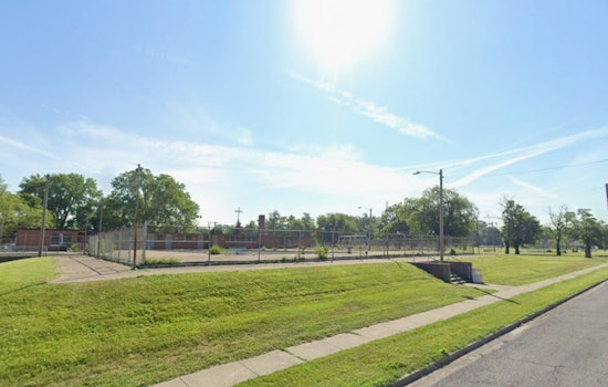 Audit Freeze Thaws, Long‑Stalled East St. Louis Pool Inches Toward Finish Line