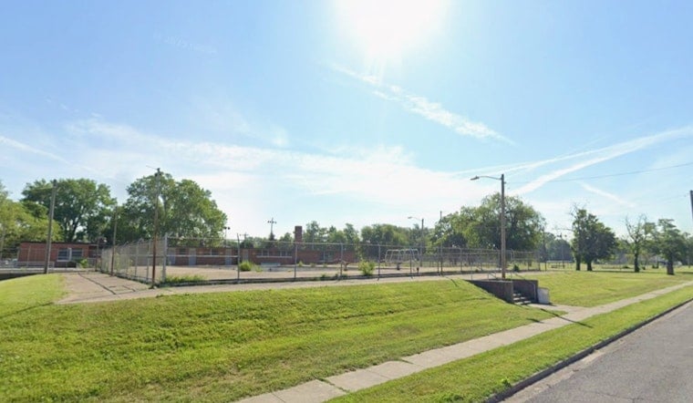 Audit Freeze Thaws, Long‑Stalled East St. Louis Pool Inches Toward Finish Line