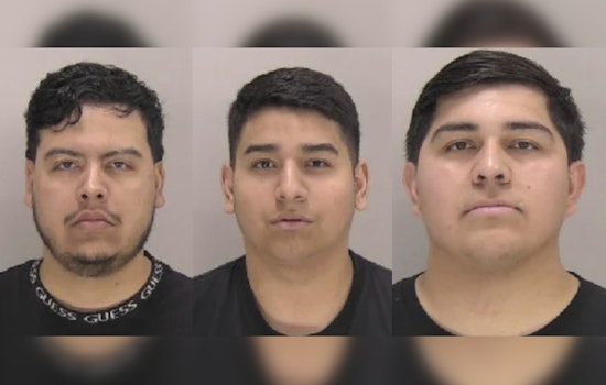 Augusta Airport Bust Uncovers 185 Pounds Of Pot In Suitcases