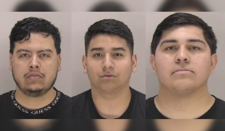 Augusta Airport Bust Uncovers 185 Pounds Of Pot In Suitcases