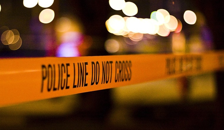 Aurora Apartment Argument Erupts in Deadly Pre-Dawn Shooting