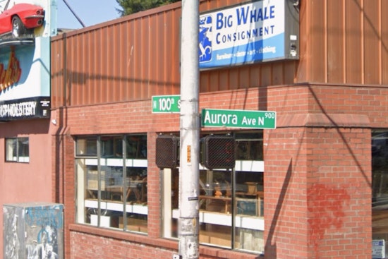 Aurora Ave Parents Fume as Kids Step Over Bullet Casings at Bus Stop