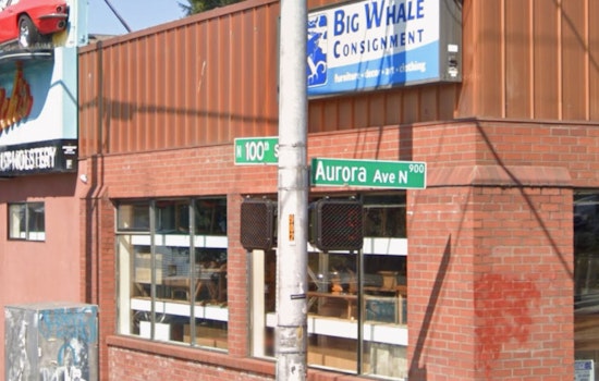Aurora Ave Parents Fume as Kids Step Over Bullet Casings at Bus Stop