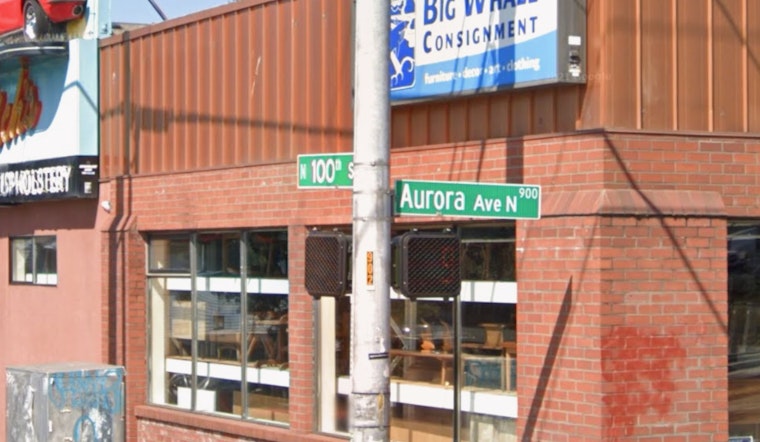Aurora Ave Parents Fume as Kids Step Over Bullet Casings at Bus Stop