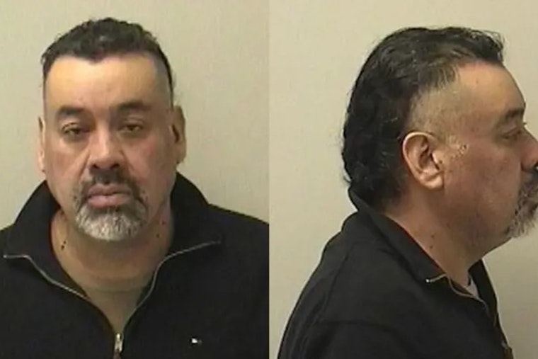 Aurora Boyfriend Convicted Of Sex Abuse Of Girlfriend’s Daughter