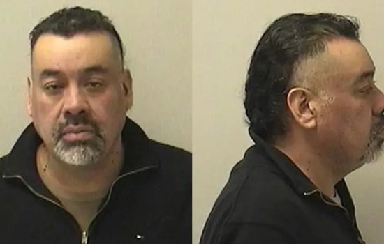 Aurora Boyfriend Convicted Of Sex Abuse Of Girlfriend’s Daughter