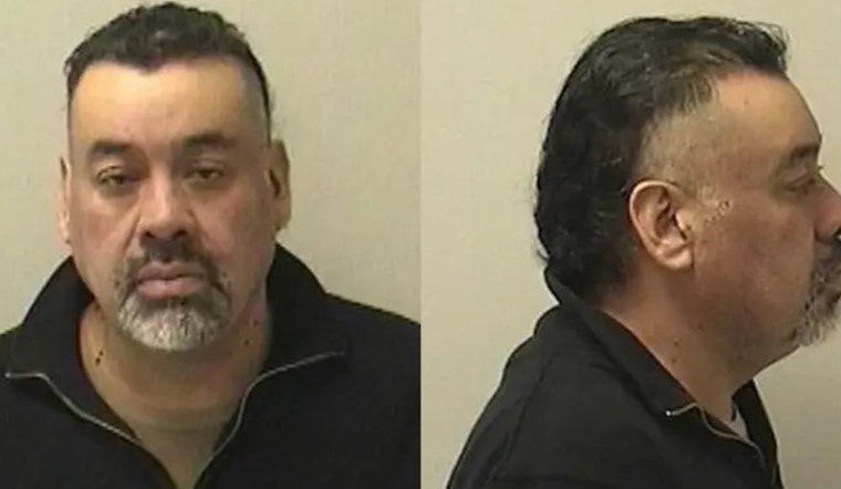 Aurora Boyfriend Convicted Of Sex Abuse Of Girlfriend’s Daughter