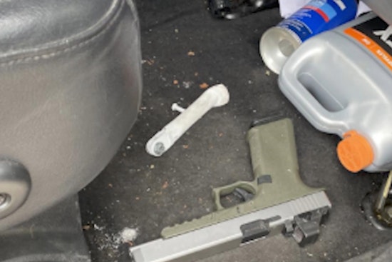 Aurora Cops Hail Real-Time Nerve Center After Stabbing Bust And Gun Haul