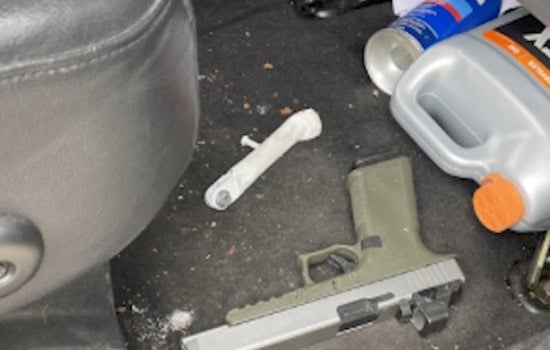 Aurora Cops Hail Real-Time Nerve Center After Stabbing Bust And Gun Haul