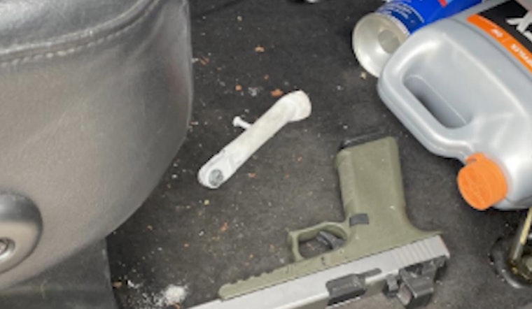 Aurora Cops Hail Real-Time Nerve Center After Stabbing Bust And Gun Haul