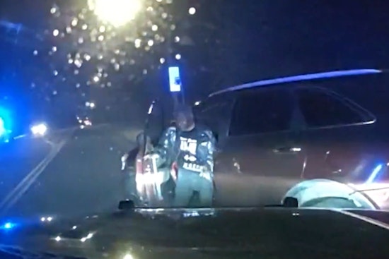 Aurora Cops Spin Out Stolen SUV In Pre‑Dawn Chase As Blind Passenger Begs Driver To Stop