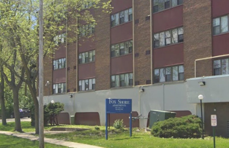 Aurora Families Displaced After Asbestos Found At Fox Shore