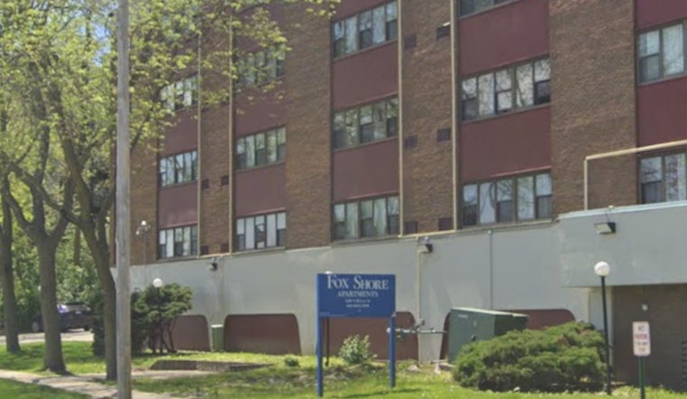 Aurora Families Displaced After Asbestos Found At Fox Shore