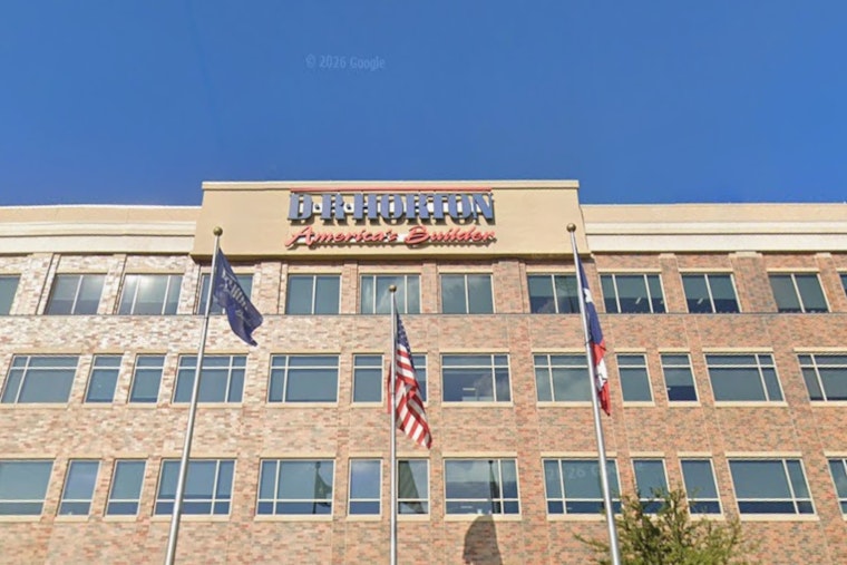 Aurora Land Feud Erupts As D.R. Horton Walks From $51 Million Lot Deal