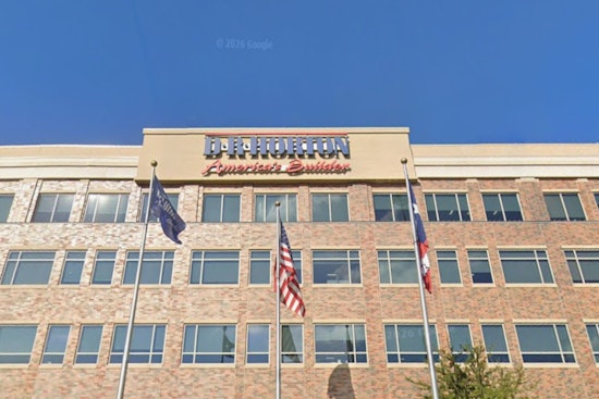 Aurora Land Feud Erupts As D.R. Horton Walks From $51 Million Lot Deal