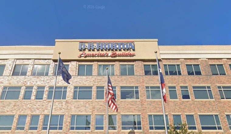 Aurora Land Feud Erupts As D.R. Horton Walks From $51 Million Lot Deal