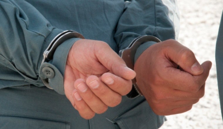 Aurora Man Charged With Possessing Child Sexual Abuse Material