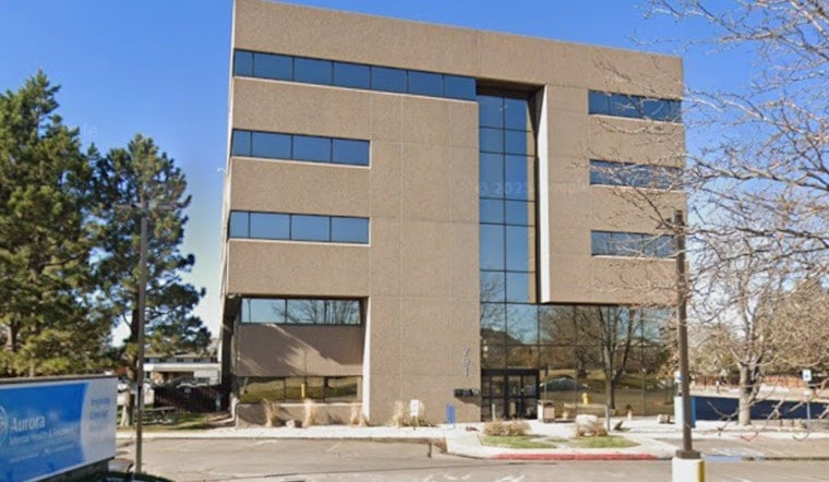 Aurora Mental Health Nonprofit Axes 111 Jobs as Medicaid Cash Shrinks