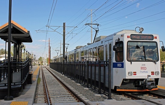 Aurora R Line Chaos: RTD Pulls Trains, Sends In Shuttle Buses