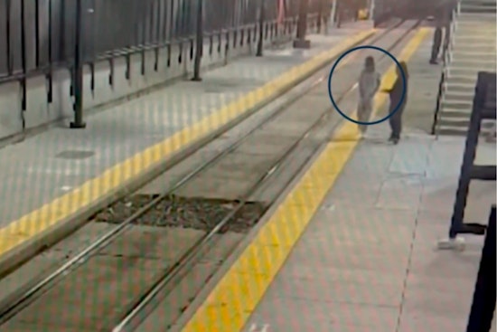 Aurora Rail Shocker As Cops Collar Teens In Florida Station Beatdown