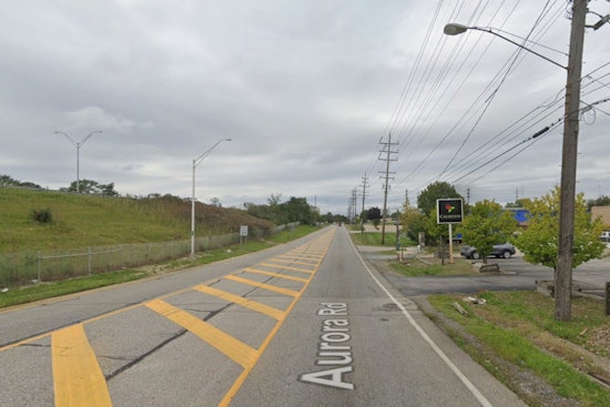 Aurora Road Horror: Man Killed In Bedford Heights Hit-And-Run