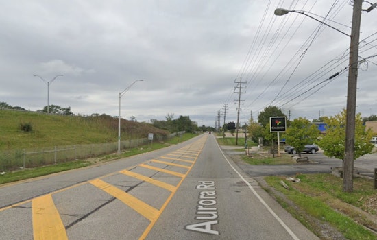 Aurora Road Horror: Man Killed In Bedford Heights Hit-And-Run