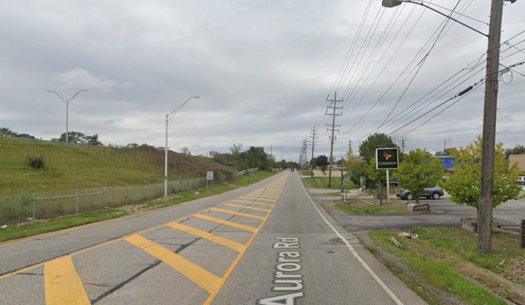Aurora Road Horror: Man Killed In Bedford Heights Hit-And-Run
