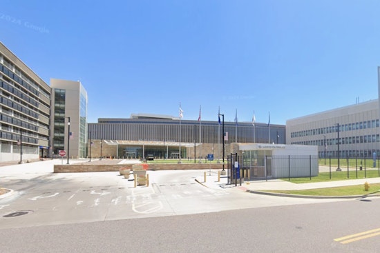 Aurora VA Mammogram Meltdown Leaves Vets Waiting in the Dark