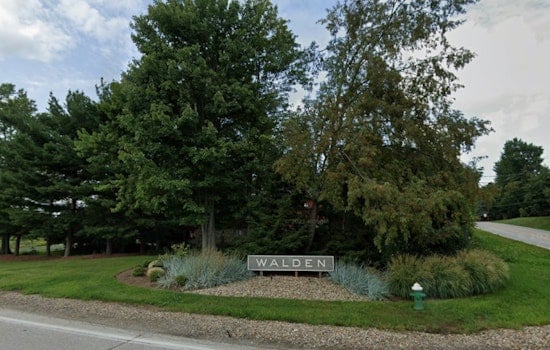 Aurora's New Walden Market Lets Locals Raid The Barn's Pantry