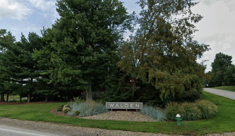 Aurora's New Walden Market Lets Locals Raid The Barn's Pantry