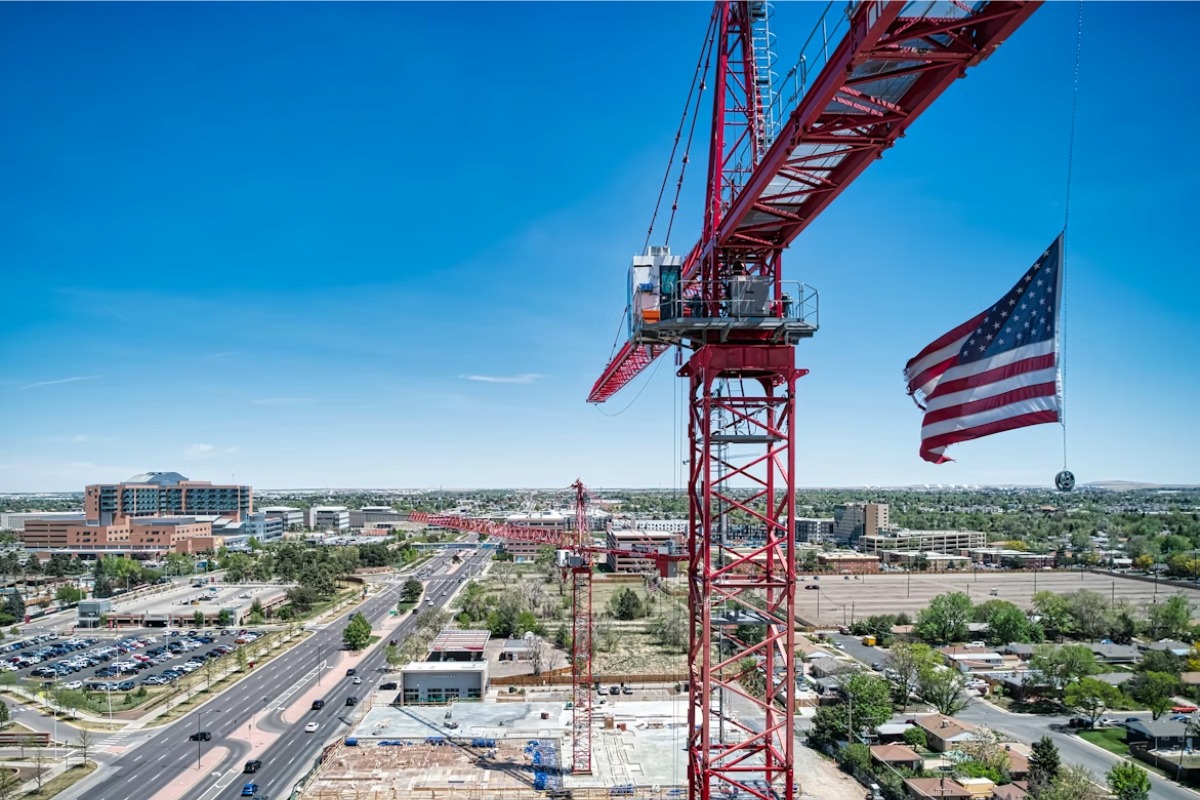 Aurora’s Sales-Tax Slump Bites City Budget as Clothes, Restaurants Sizzle