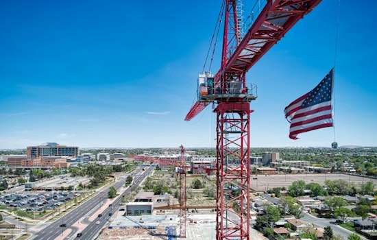 Aurora’s Sales-Tax Slump Bites City Budget as Clothes, Restaurants Sizzle