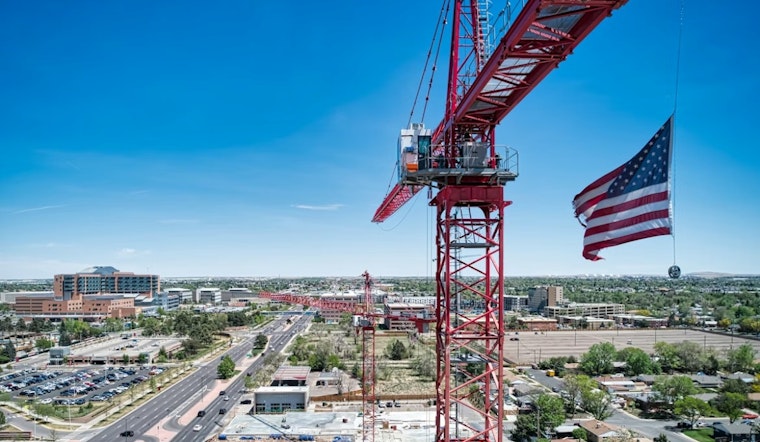 Aurora’s Sales-Tax Slump Bites City Budget as Clothes, Restaurants Sizzle