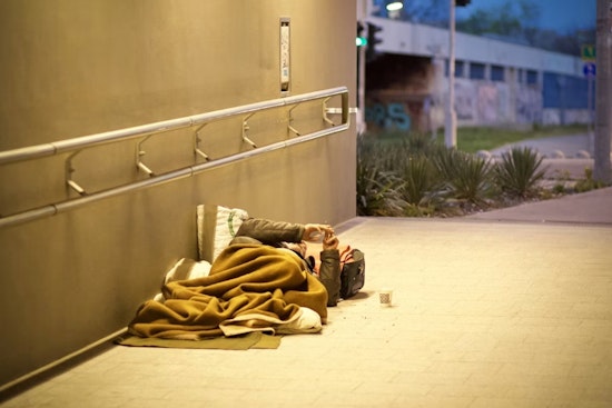 Aurora’s Streets Empty Out As New Homeless Campus Fills Up