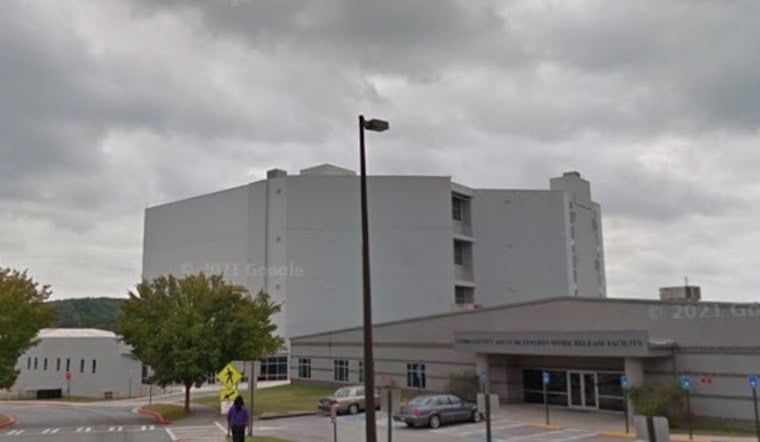 Austell Lawyer Nabbed In Cobb Sex-Solicitation Sting, GBI Says