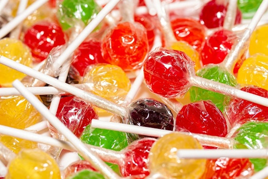 Austin 4-Year-Old Hospitalized After THC Lollipop Birthday Mix-Up