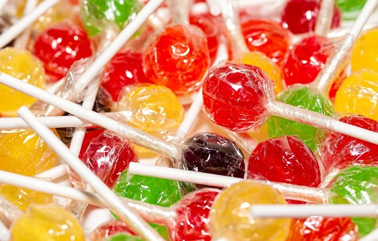 Austin 4-Year-Old Hospitalized After THC Lollipop Birthday Mix-Up