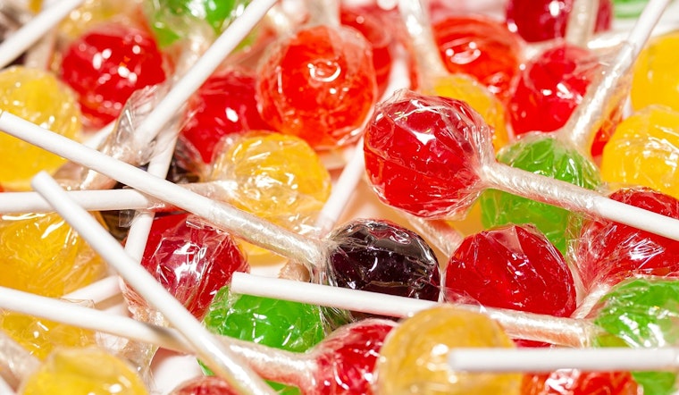 Austin 4-Year-Old Hospitalized After THC Lollipop Birthday Mix-Up