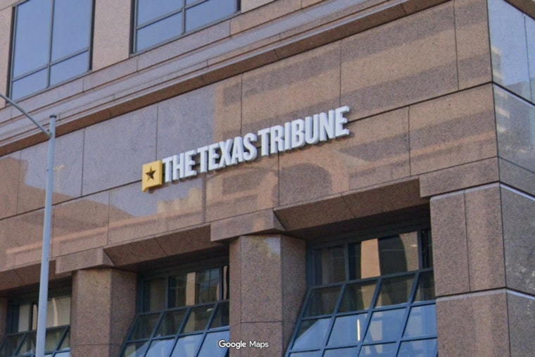 Austin-Based Tribune Staff Score Big With AI Shields And Fat Raises